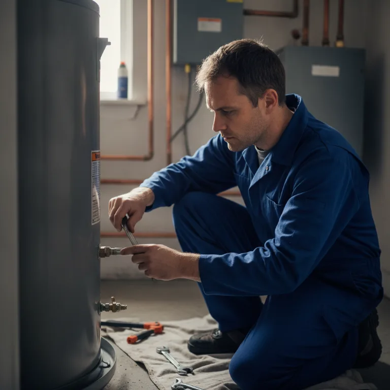 Boiler Reparatur Hohenems