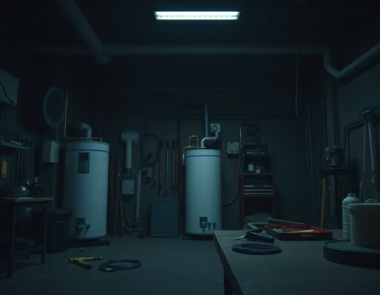 Boiler Reparatur Hohenems